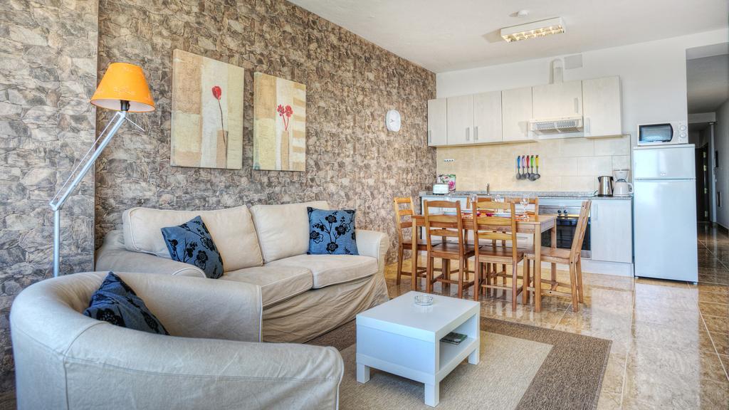 Comfort - 2e - Fuerteventura *